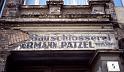 Berlin-Prenzlauer Berg, Pappelallee 5, 7.3.1997